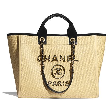 borsa donna shopping misura grande chanel|Borse a mano Grand shopping CHANEL da Donna .